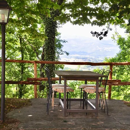 Cozy Retreat With Pool And Stunning Views In Casa vacanze