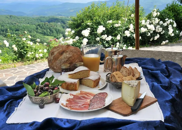 Dom wakacyjny Cozy Retreat With Pool And Stunning Views In *