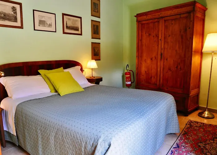 Cozy Retreat With Pool And Stunning Views In * Gattaia