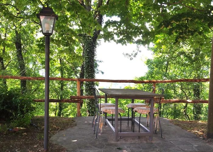 Dom wakacyjny Cozy Retreat With Pool And Stunning Views In *